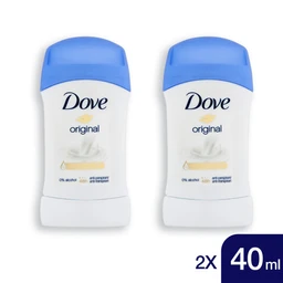 Dove Dove Original izzadásgátló stift 40 ml