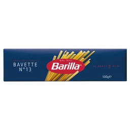 Barilla Barilla Bavette szálas durum száraztészta 500 g