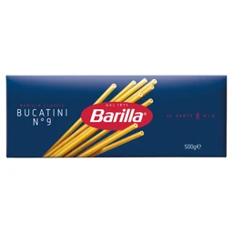 Barilla Barilla Bucatini szálas durum száraztészta 500 g