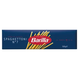 Barilla Barilla Spaghettoni szálas durum száraztészta 500 g