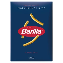 Barilla Barilla Maccheroni apró durum száraztészta 500 g