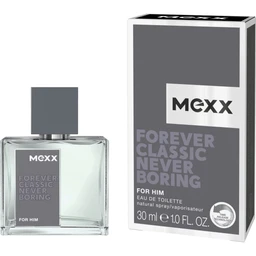 MEXX Mexx Forever Classic Never Boring Férfi Eau De Toilette 30 Ml