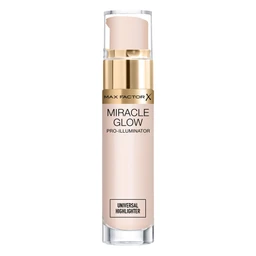 Max Factor Folyékony highlighter Miracle Glow, 15 ml
