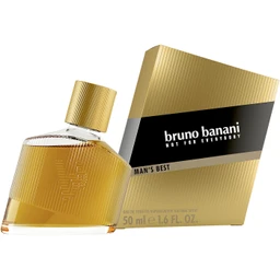 Bruno Banani Bruno Banani Férfi edt Man's Best, 50 ml