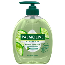 Palmolive Palmolive Hygiene-Plus folyékony szappan lime kivonattal 300 ml