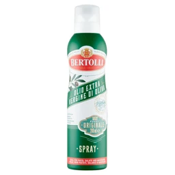 Bertolli Bertolli extra szűz olívaolaj spray 200 ml