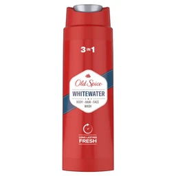 Old Spice Tusfürdő Whitewater, 250 ml