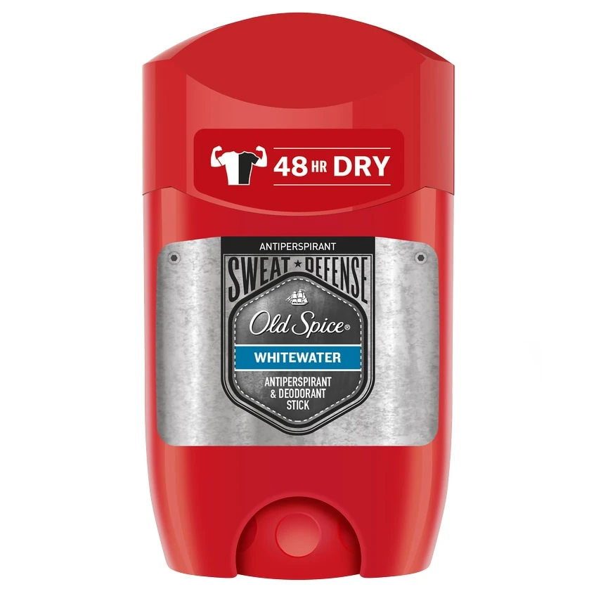 Old Spice Deo stift White water, 50 ml