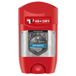 Old Spice Old Spice Deo stift White water, 50 ml