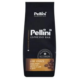 Pellini Pellini N.82 Vivace szemes pörkölt kávékeverék 500 g