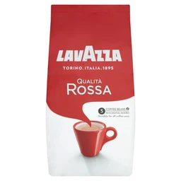 Lavazza Lavazza Qualità Rossa pörkölt szemes kávé 1000 g