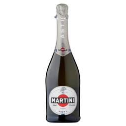  Martini Asti illatos minőségi édes pezsgő 7,5% 0,75 l