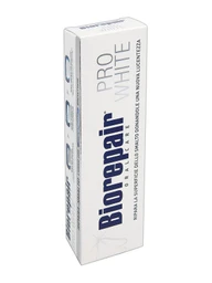 Biorepair Biorepair Fogkrém pro white, 75 ml