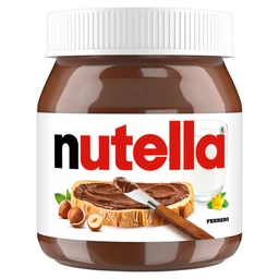 Nutella Nutella kenhető kakaós mogyorókrém 400 g