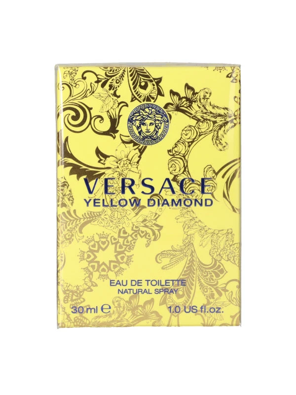 Versace Yellow diamond női edt, 30 ml