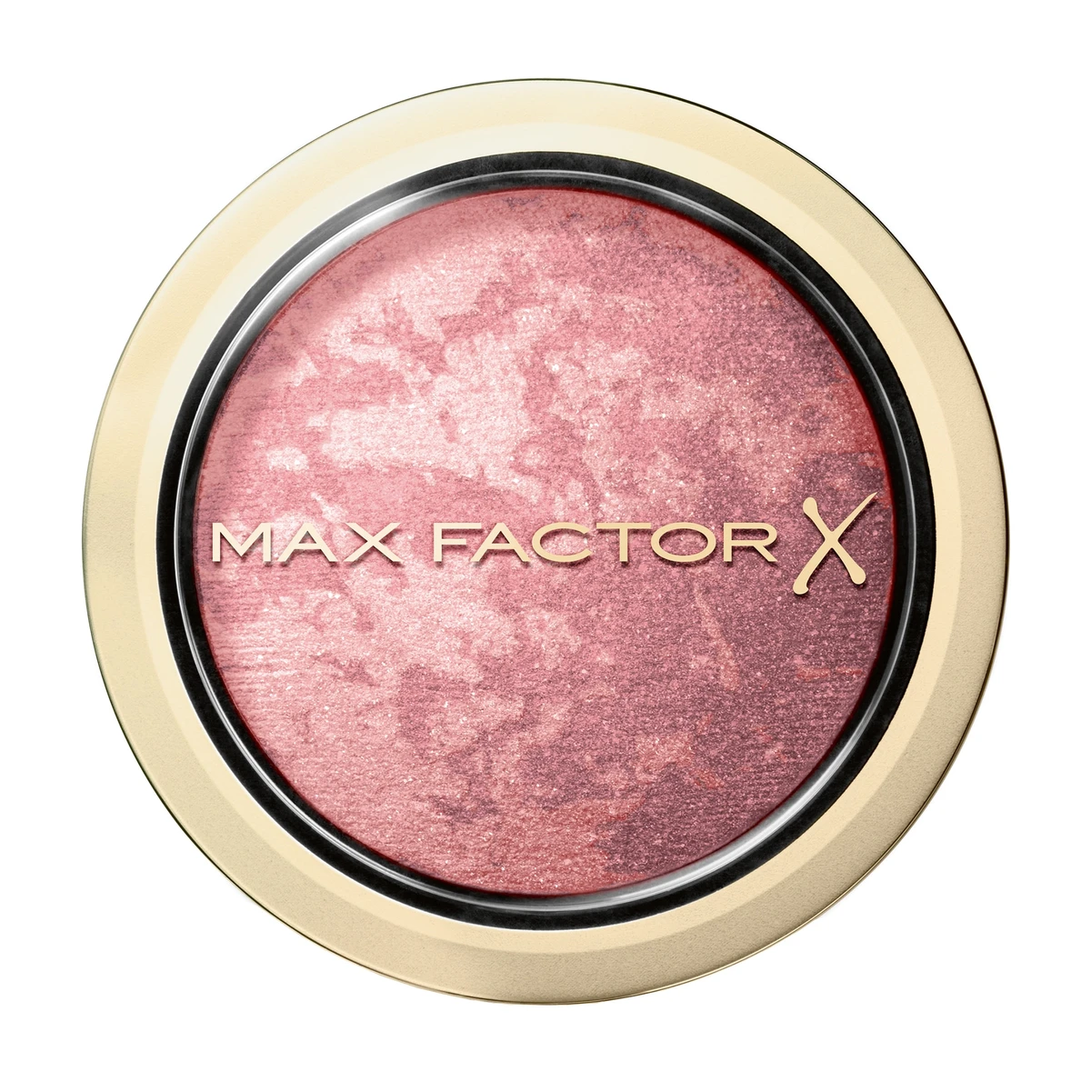 Max Factor Creme Puff Blush No Arcpirosító, 20 Lavish Mauve