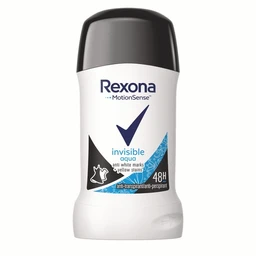 Rexona Rexona Invisible Aqua izzadásgátló stift 40 ml
