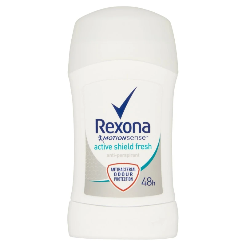 Rexona Deo stift Motionsense Active Shield Fresh, 40 ml