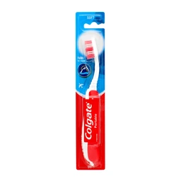 Colgate Colgate Portable összecsukható puha sörtéjű fogkefe