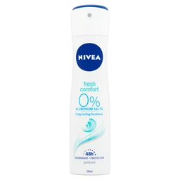 NIVEA NIVEA Deo spray fresh comfort, 150 ml