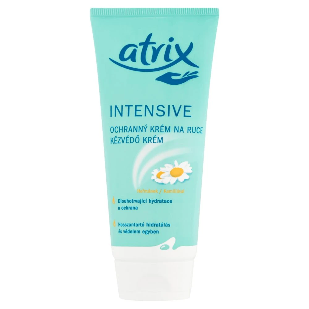 atrix Intenzív kézkrém, 100 ml