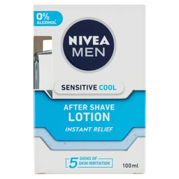 NIVEA MEN Nivea Men Sensitive Cooling After Shave Lotion 100 Ml