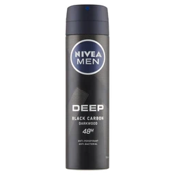 NIVEA MEN NIVEA MEN Deo spray Deep, 150 ml