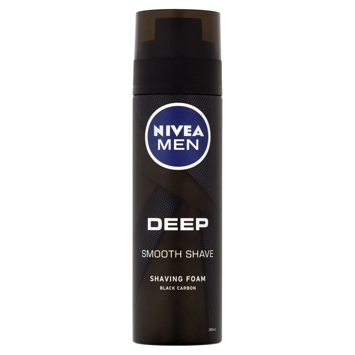 NIVEA MEN Deep borotvahab 200 ml