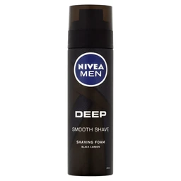 NIVEA MEN NIVEA MEN Deep borotvahab 200 ml