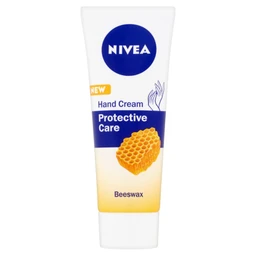 NIVEA NIVEA Protective Care kézkrém méhviasszal 75 ml