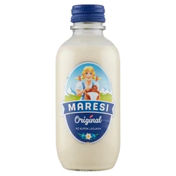 Maresi Maresi részben fölözött sűrített tej 250 g