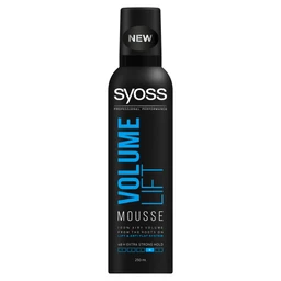 Syoss Syoss Volume Lift extra erős dúsító hajhab 250 ml