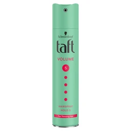 Taft Taft Mega erős & dús hatás hajlakk 250 ml