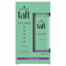 Taft Taft Volume hajformázó por 10 g