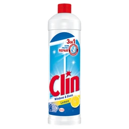 Clin Clin Ablaktisztító utántöltő 750 ml
