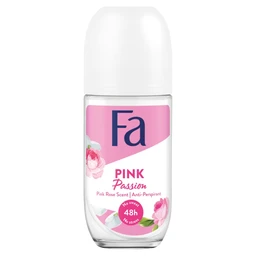 Fa Fa Pink Passion izzadásgátló golyós dezodor 50 ml