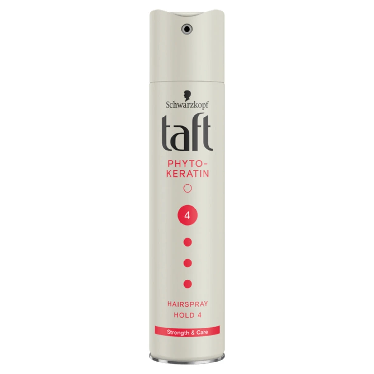 Taft Keratin Complete - ultra erős hajlakk 250 ml