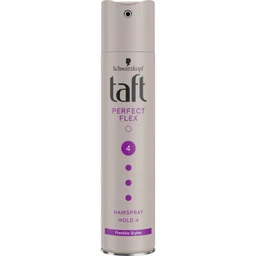 Taft Taft Perfect Flex hajlakk 250 ml