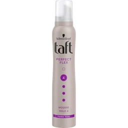 Taft Taft Perfect Flex hajrögzítőhab 200 ml
