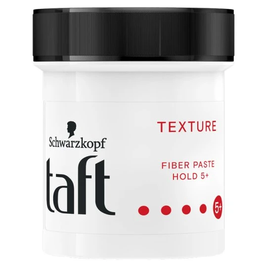Taft Looks hajformázó krém Carbon Force 130 ml