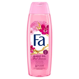 Fa Fa Magic Oil Pink Jasmine Tusfürdő 750 Ml