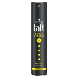 Taft Taft Power Express hajlakk 250 ml