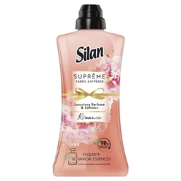 Silan Silan Supreme Romance rózsaszín öblítő 1200 ml