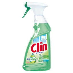 Clin Clin ProNature ablaktisztító szórófejes 500 ml