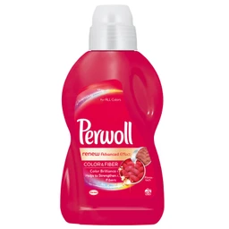 Perwoll Perwoll Renew&Repair Color finommosószer színes textíliákhoz 15 mosás 900 ml