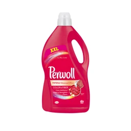  Perwoll Renew&Repair Color finommosószer színes textíliákhoz 60 mosás 3,6 l