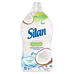 Silan Silan Aroma Therapy+ Coconut Water Scent & Minerals textilöblítő koncentrátum 58 mosás 1450 ml
