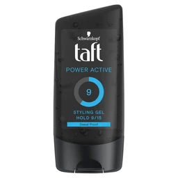 Taft Hajzselé Looks Power Active, 150 ml