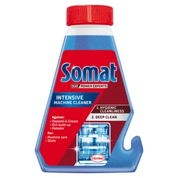 Somat Somat intenzív mosogatógép tisztító 250 ml