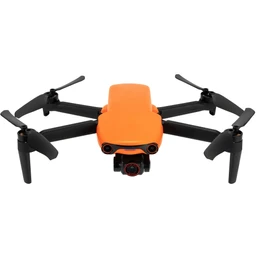 AUTEL Autel EVO Nano+ Drón, Premium Csomag, Narancs
